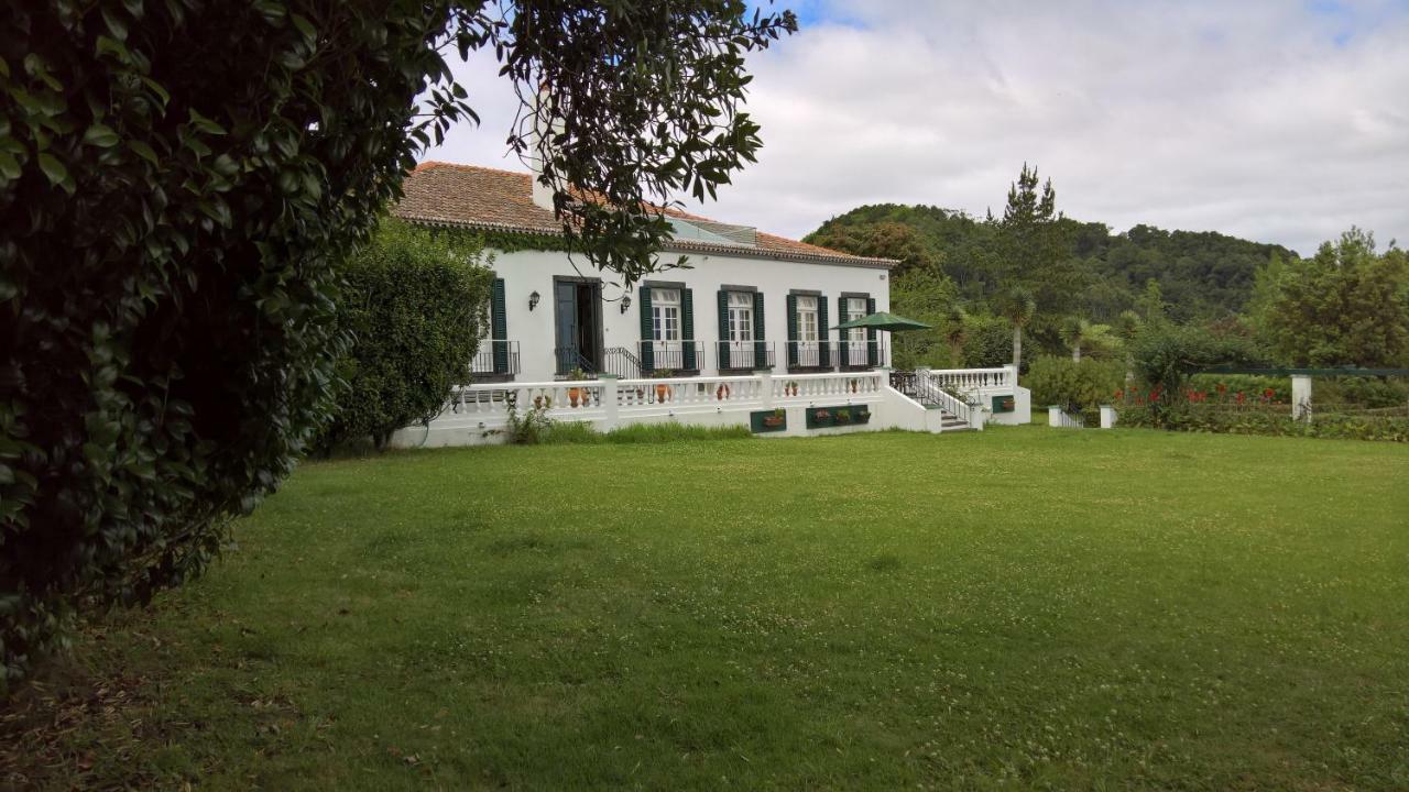 Azores Protea House Apartamento Lagoa  Exterior foto