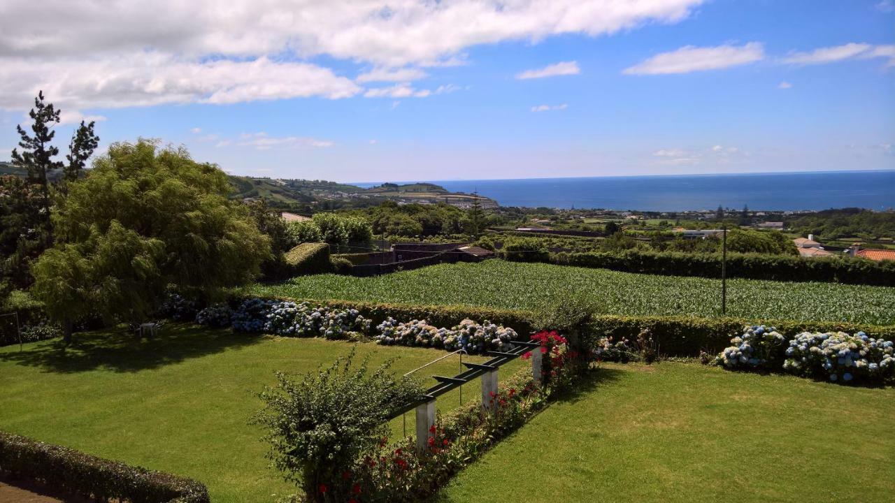 Azores Protea House Apartamento Lagoa  Exterior foto